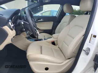 2019 Mercedes-Benz GLA 250 z VIN WDCTG4GB2KU015466, wystawiony jako Copart lot #55233705 z przebiegiem 67 031 mil mil oraz Szkoda całkowita • Salvage title. Historia ofert i sprzedaży dostępna na DreamBid. Obrazek 7.