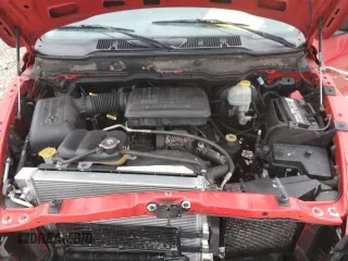 2002 Dodge 1500 with VIN 3D7HU18N92G169225, listed as a Copart auction lot 43385405 with 243,012 mi miles and Salvage Title. Bid and sale history available at carsss.com. Image 13.