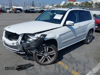 2013 Mercedes-Benz GLK with VIN WDCGG5HB4DG128438, listed as a IAAI auction lot 42170808 with 115,416 mi miles. Bid and sale history available at carsss.com. Image 17.