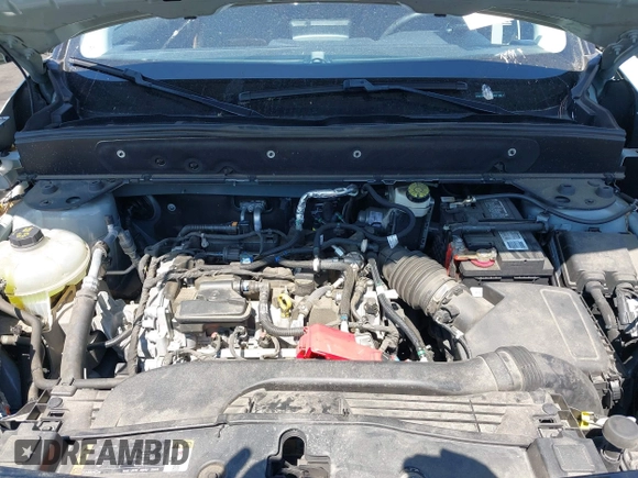 2022 Ford Bronco Sport Outer Banks с VIN 3FMCR9C69NRD30021, выставлен на аукционе IAAI как лот 42378939 с пробегом 60 862 миль миль и . История ставок и продаж доступна на DreamBid. Изображение 10.