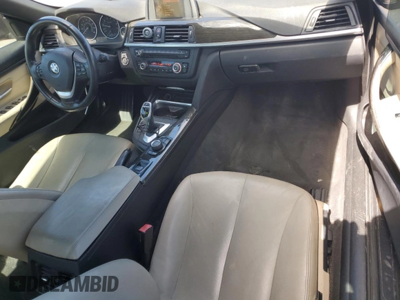 2015 BMW 4 Series 428i с VIN WBA3V5C5XF5A79014, выставлен на аукционе Copart как лот 60260645 с пробегом 95 439 миль миль и Списание • Salvage title. История ставок и продаж доступна на DreamBid. Изображение 8.