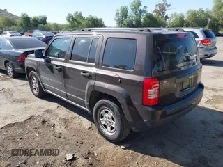 2014 Jeep Patriot Sport с VIN 1C4NJPBB9ED628813, выставлен на аукционе IAAI как лот 42324473 с пробегом 79 242 миль миль и . История ставок и продаж доступна на DreamBid. Изображение 3.