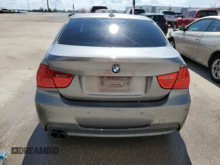 2009 BMW 3 Series 328i z VIN WBAPH73589A174524, wystawiony jako Copart lot #47071035 z przebiegiem Nie podano mil oraz Szkoda całkowita • Salvage title. Historia ofert i sprzedaży dostępna na DreamBid. Obrazek 6.