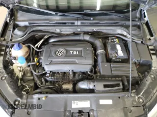 2014 Volkswagen Jetta Sedan SE with VIN 3VWD17AJ0EM247910, listed as a Copart auction lot 51762235 with 157,438 mi miles and Clean Title. Bid and sale history available at carsss.com. Image 11.