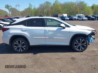 2019 Lexus RX 350 z VIN JTJBZMCA0K2041419, wystawiony jako IAAI lot #42128084 z przebiegiem 98 994 mil mil oraz . Historia ofert i sprzedaży dostępna na DreamBid. Obrazek 13.