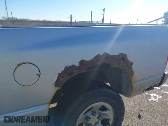 2004 Dodge 1500 SLT with VIN 1D7HU18N34S646307, listed as a IAAI auction lot 41417148 with 179,103 mi miles and . Bid and sale history available at carsss.com. Image 6.