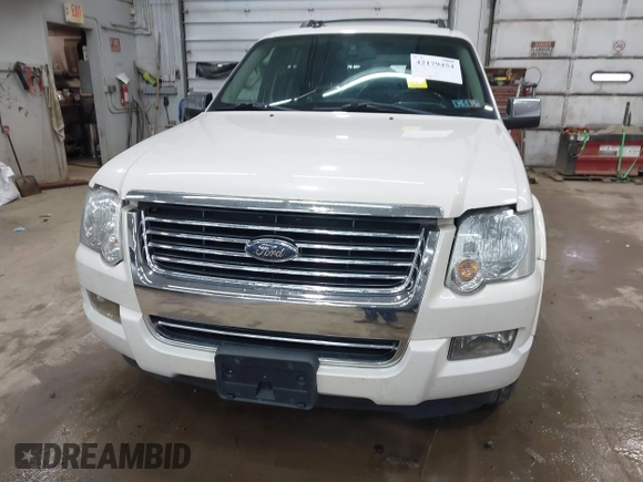 2008 Ford Explorer Limited с VIN 1FMEU75E08UA69925, выставлен на аукционе IAAI как лот 42179454 с пробегом 185 689 миль миль и . История ставок и продаж доступна на DreamBid. Изображение 6.