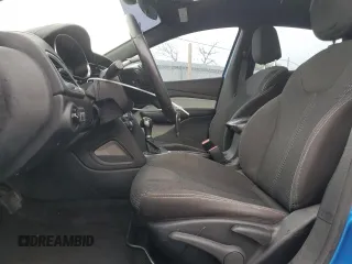 2015 Dodge Dart SXT с VIN 1C3CDFBB0FD403730, выставлен на аукционе Copart как лот 60886605 с пробегом 120 802 миль миль и Списание • Salvage title. История ставок и продаж доступна на DreamBid. Изображение 7.