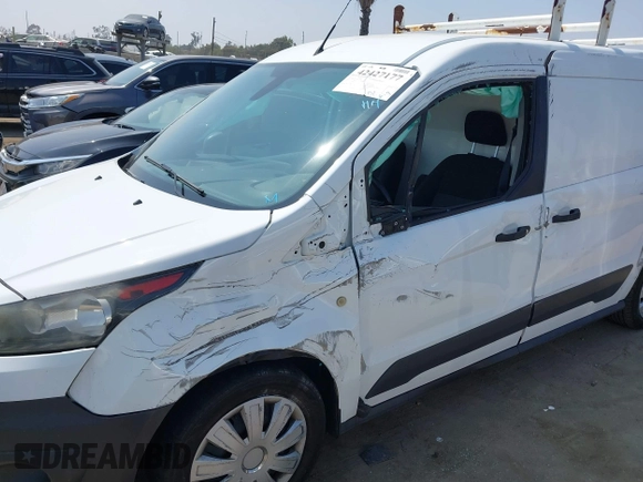 2017 Ford Transit Connect XL с VIN NM0LS7E79H1312942, выставлен на аукционе IAAI как лот 42427177 с пробегом 124 347 миль миль и . История ставок и продаж доступна на DreamBid. Изображение 6.