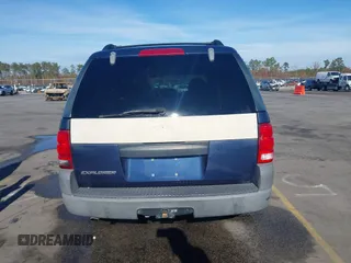 2003 Ford Explorer XLS z VIN 1FMZU72K73ZB11658, wystawiony jako IAAI lot #41126068 z przebiegiem 328 037 mil mil oraz . Historia ofert i sprzedaży dostępna na DreamBid. Obrazek 16.