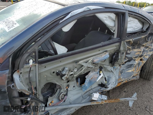 2009 Scion tC z VIN JTKDE167290296111, wystawiony jako Copart lot #55486315 z przebiegiem Nie podano mil oraz Szkoda całkowita • Salvage title. Historia ofert i sprzedaży dostępna na DreamBid. Obrazek 7.