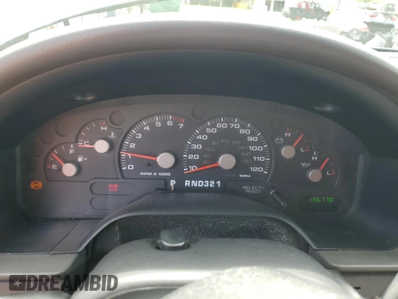 2003 Ford Explorer XLS с VIN 1FMZU62K43UB87264, выставлен на аукционе Copart как лот 65011845 с пробегом 196 770 миль миль и Списание • Salvage title. История ставок и продаж доступна на DreamBid. Изображение 9.