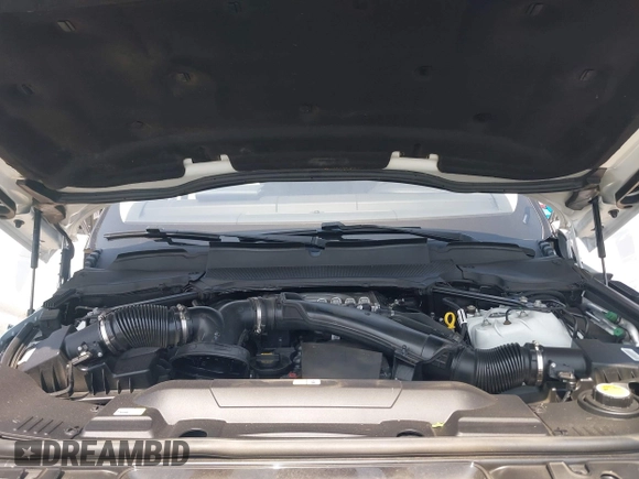 2020 Land Rover Range Rover Sport HSE with VIN SALWR2SU4LA700705, listed as a IAAI auction lot 42505450 with 45,547 mi miles and . Bid and sale history available at DreamBid. Image 10.
