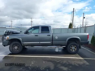 2006 Dodge 2500 SLT with VIN 1D7KS28C26J201002, listed as a IAAI auction lot 41720076 with 177,127 mi miles and . Bid and sale history available at DreamBid. Image 14.