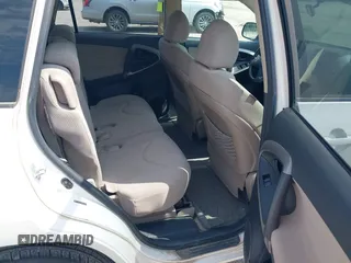 2008 Toyota RAV4 Limited with VIN JTMZK31V085020972, listed as a IAAI auction lot 42669032 with 159,461 mi miles and . Bid and sale history available at DreamBid. Image 8.