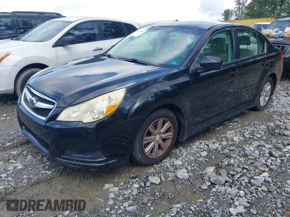 2011 Subaru Legacy Prem z VIN 4S3BMCB60B3248802, wystawiony jako IAAI lot #42250942 z przebiegiem 302 517 mil mil oraz . Historia ofert i sprzedaży dostępna na DreamBid. Obrazek 2.