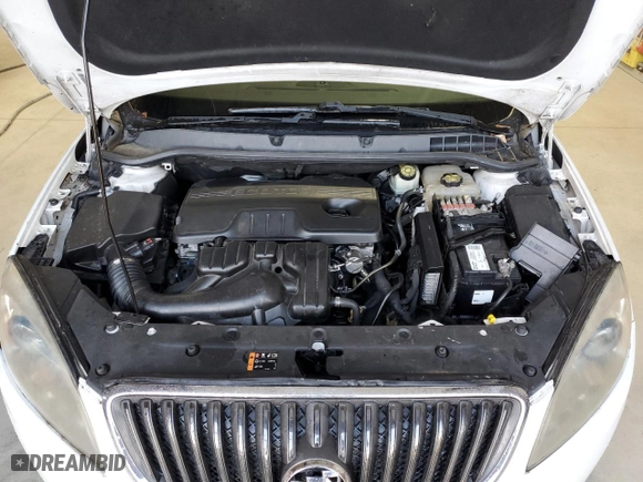 2012 Buick Verano with VIN 1G4PP5SK3C4130062, listed as a Copart auction lot 51232685 with 159,438 mi miles and Clean Title. Bid and sale history available at carsss.com. Image 11.