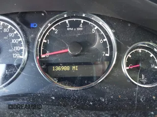 2007 Chevrolet Uplander LS Fleet with VIN 1GNDV23127D152522, listed as a IAAI auction lot 41301034 with 136,988 mi miles. Bid and sale history available at carsss.com. Image 14.