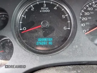 2008 Chevrolet Tahoe 3LT with VIN 1GNFC13008R226072, listed as a IAAI auction lot 42158023 with 276,281 mi miles and . Bid and sale history available at DreamBid. Image 7.