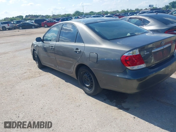 2006 Toyota Camry STD with VIN 4T1BE32K06U723743, listed as a IAAI auction lot 42088123 with 181,495 mi miles and . Bid and sale history available at DreamBid. Image 3.