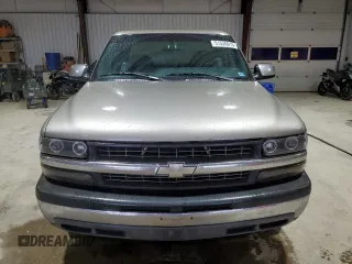 1999 Chevrolet Silverado 1500 LS with VIN 2GCEC19VXX1246330, listed as a Copart auction lot 51535615 with 359,690 mi miles and Clean Title. Bid and sale history available at carsss.com. Image 5.