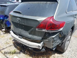 2014 Toyota Venza XLE z VIN 4T3BK3BB7EU108640, wystawiony jako IAAI lot #42232484 z przebiegiem 102 524 mil mil oraz . Historia ofert i sprzedaży dostępna na DreamBid. Obrazek 16.