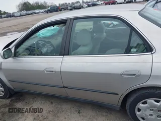 1999 Honda Accord LX z VIN 1HGCG5646XA147476, wystawiony jako IAAI lot #41752857 z przebiegiem 86 339 mil mil oraz . Historia ofert i sprzedaży dostępna na DreamBid. Obrazek 14.