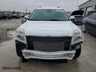 2012 GMC Terrain SLE-2 with VIN 2GKFLTEK4C6389464, listed as a Copart auction lot 44034435 with 23,228 mi miles and Salvage Title. Bid and sale history available at carsss.com. Image 5.