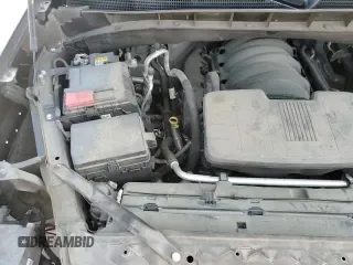 2020 GMC Sierra 1500 Denali с VIN 3GTU9FEDXLG153538, выставлен на аукционе Copart как лот 71951735 с пробегом 127 499 миль миль и Списание • Salvage title. История ставок и продаж доступна на DreamBid. Изображение 13.