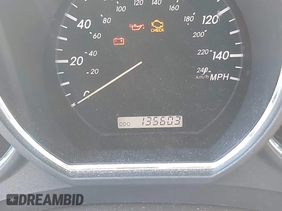 2008 Lexus RX 350 with VIN 2T2GK31U28C051038, listed as a IAAI auction lot 41787160 with 135,603 mi miles and . Bid and sale history available at DreamBid. Image 15.