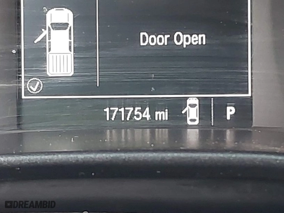 2016 Chevrolet Colorado 2WD WT with VIN 1GCGSBEA2G1225255, listed as a IAAI auction lot 41694399 with 171,754 mi miles. Bid and sale history available at carsss.com. Image 15.