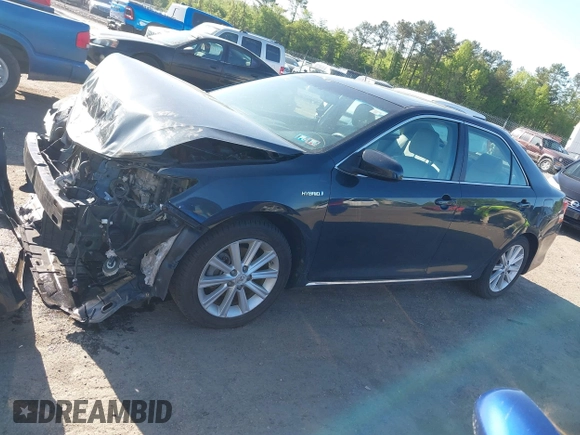 2012 Toyota Camry XLE z VIN 4T1BD1FK6CU028079, wystawiony jako IAAI lot #42142014 z przebiegiem 254 063 mil mil oraz . Historia ofert i sprzedaży dostępna na DreamBid. Obrazek 14.