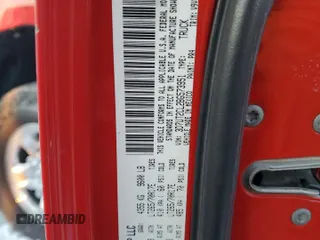 2011 Ram 2500 Big Horn z VIN 3D7UT2CL2BG573951, wystawiony jako Copart lot #41601825 z przebiegiem 270 226 mil mil oraz Szkoda całkowita • Salvage title. Historia ofert i sprzedaży dostępna na DreamBid. Obrazek 12.
