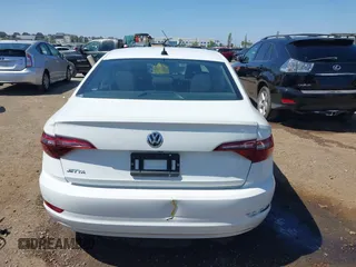 2020 Volkswagen Jetta S z VIN 3VWCB7BU8LM056279, wystawiony jako IAAI lot #42313645 z przebiegiem Nie podano mil oraz . Historia ofert i sprzedaży dostępna na DreamBid. Obrazek 17.