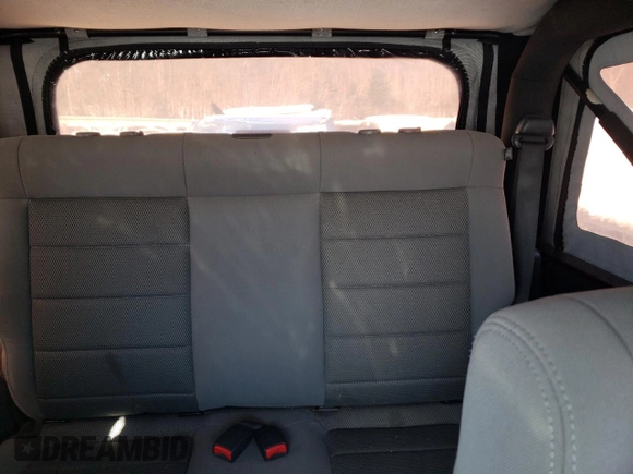 2009 Jeep Wrangler Sahara z VIN 1J4FA54159L789906, wystawiony jako Copart lot #45292375 z przebiegiem 146 992 mil mil oraz Szkoda całkowita • Salvage title. Historia ofert i sprzedaży dostępna na DreamBid. Obrazek 10.