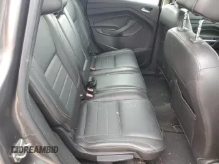 2013 Ford C-Max Energi SEL with VIN 1FADP5CU7DL557250, listed as a Copart auction lot 59852894 with 121,428 mi miles and Salvage Title. Bid and sale history available at carsss.com. Image 10.
