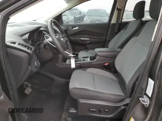2019 Ford Escape SE with VIN 1FMCU9GD9KUA21466, listed as a Copart auction lot 81195894 with 29,894 mi miles and Salvage Title. Bid and sale history available at carsss.com. Image 7.