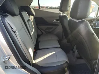 2016 Buick Encore with VIN KL4CJASB0GB715027, listed as a Copart auction lot 47549365 with 171,782 mi miles and Salvage Title. Bid and sale history available at carsss.com. Image 10.