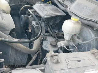 2007 Dodge 1500 ST с VIN 1D7HA16K47J640656, выставлен на аукционе IAAI как лот 43122590 с пробегом 265 230 миль миль и . История ставок и продаж доступна на DreamBid. Изображение 12.