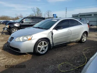2009 Pontiac G6 1SA z VIN 1G2ZG57N894214682, wystawiony jako Copart lot #54418215 z przebiegiem 114 922 mil mil oraz Szkoda całkowita • Salvage title. Historia ofert i sprzedaży dostępna na DreamBid. Obrazek 1.