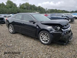 2016 Chevrolet Malibu Limited LT with VIN 1G11C5SA7GU112613, listed as a Copart auction lot 71268884 with 114,896 mi miles and Salvage Title. Bid and sale history available at carsss.com. Image 4.