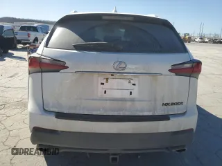 2016 Lexus NX 200t with VIN JTJYARBZ7G2025408, listed as a Copart auction lot 47095005 with 179,631 mi miles and Clean title. Bid and sale history available at DreamBid. Image 6.