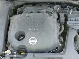 2012 Nissan Maxima S with VIN 1N4AA5AP6CC835152, listed as a IAAI auction lot 42594906 with 127,768 mi miles and . Bid and sale history available at DreamBid. Image 14.