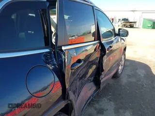 2016 Jeep Cherokee Limited with VIN 1C4PJMDBXGW178360, listed as a IAAI auction lot 41779824 with 101,838 mi miles. Bid and sale history available at carsss.com. Image 6.