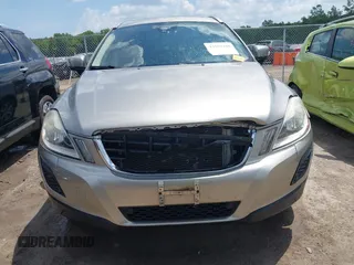 2012 Volvo XC60 3.2L with VIN YV4952DZ8C2259936, listed as a IAAI auction lot 42552168 with 115,344 mi miles and . Bid and sale history available at DreamBid. Image 12.