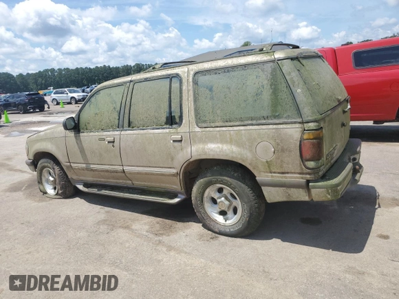 1997 Ford Explorer XL с VIN 1FMDU34X5VUB27143, выставлен на аукционе Copart как лот 63259045 с пробегом 270 492 миль миль и Чистый • Clean title. История ставок и продаж доступна на DreamBid. Изображение 2.
