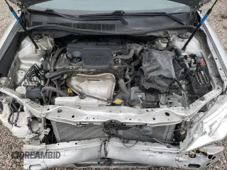 2014 Toyota Camry L with VIN 4T1BF1FK3EU729689, listed as a Copart auction lot 46396265 with 134,867 mi miles and Salvage Title. Bid and sale history available at carsss.com. Image 11.