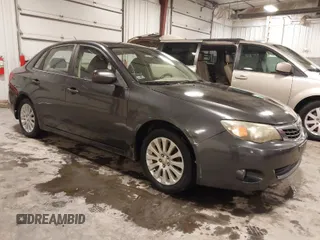 2008 Subaru Impreza i с VIN JF1GE61678G512322, выставлен на аукционе IAAI как лот 41766733 с пробегом 164 105 миль миль и . История ставок и продаж доступна на DreamBid. Изображение 1.