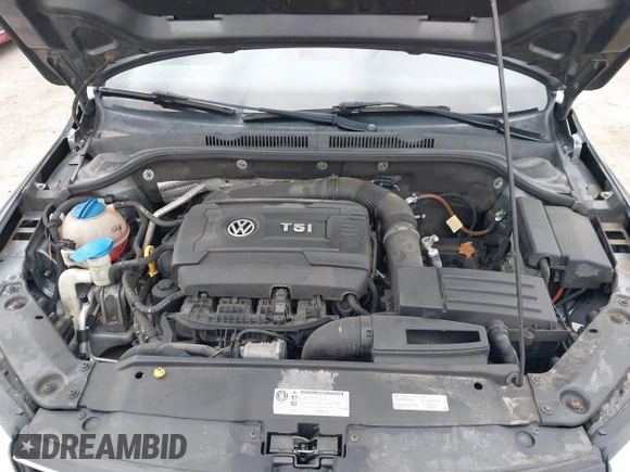 2016 Volkswagen Jetta Sport z VIN 3VWD17AJ8GM292211, wystawiony jako IAAI lot #42371317 z przebiegiem 142 360 mil mil oraz . Historia ofert i sprzedaży dostępna na DreamBid. Obrazek 10.