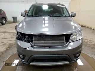 2012 Dodge Journey SXT with VIN 3C4PDCBG1CT353210, listed as a Copart auction lot 48863415 with 122,904 mi miles and Clean title. Bid and sale history available at DreamBid. Image 5.